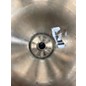 Used Zildjian 18in K Custom Dark Crash Cymbal