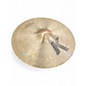 Used Zildjian 18in K Custom Dark Crash Cymbal