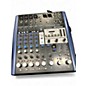 Used PreSonus studio live AR8C Powered Mixer thumbnail
