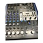Used PreSonus studio live AR8C Powered Mixer