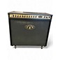 Used EVH 5150 III 50W EL34 2x12 Tube Guitar Combo Amp thumbnail