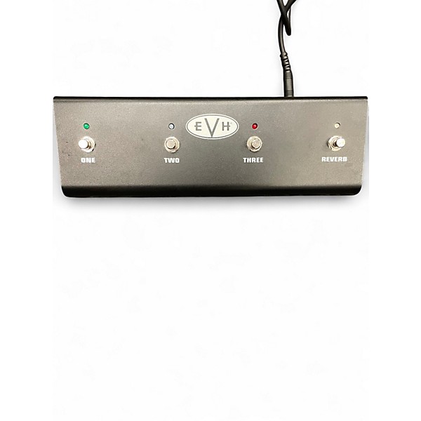 Used EVH 5150 III 50W EL34 2x12 Tube Guitar Combo Amp