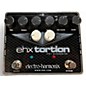 Used Electro-Harmonix EHXTortion JFET Overdrive Effect Pedal thumbnail