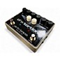 Used Electro-Harmonix EHXTortion JFET Overdrive Effect Pedal