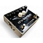 Used Electro-Harmonix EHXTortion JFET Overdrive Effect Pedal