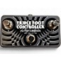 Used Electro-Harmonix Triple Foot Controller Pedal thumbnail