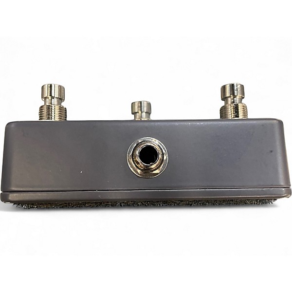 Used Electro-Harmonix Triple Foot Controller Pedal