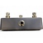 Used Electro-Harmonix Triple Foot Controller Pedal
