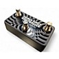 Used Electro-Harmonix Triple Foot Controller Pedal