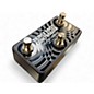 Used Electro-Harmonix Triple Foot Controller Pedal