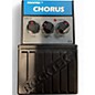 Used Rocktek Chorus Effect Pedal thumbnail
