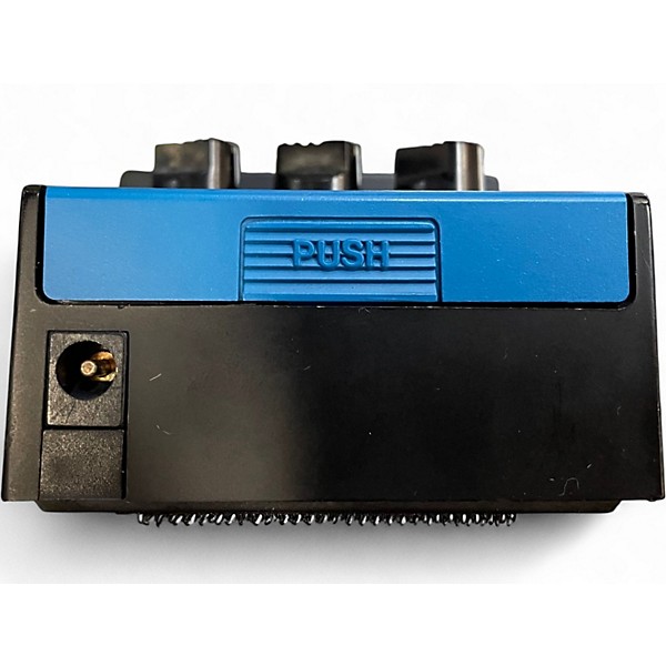 Used Rocktek Chorus Effect Pedal