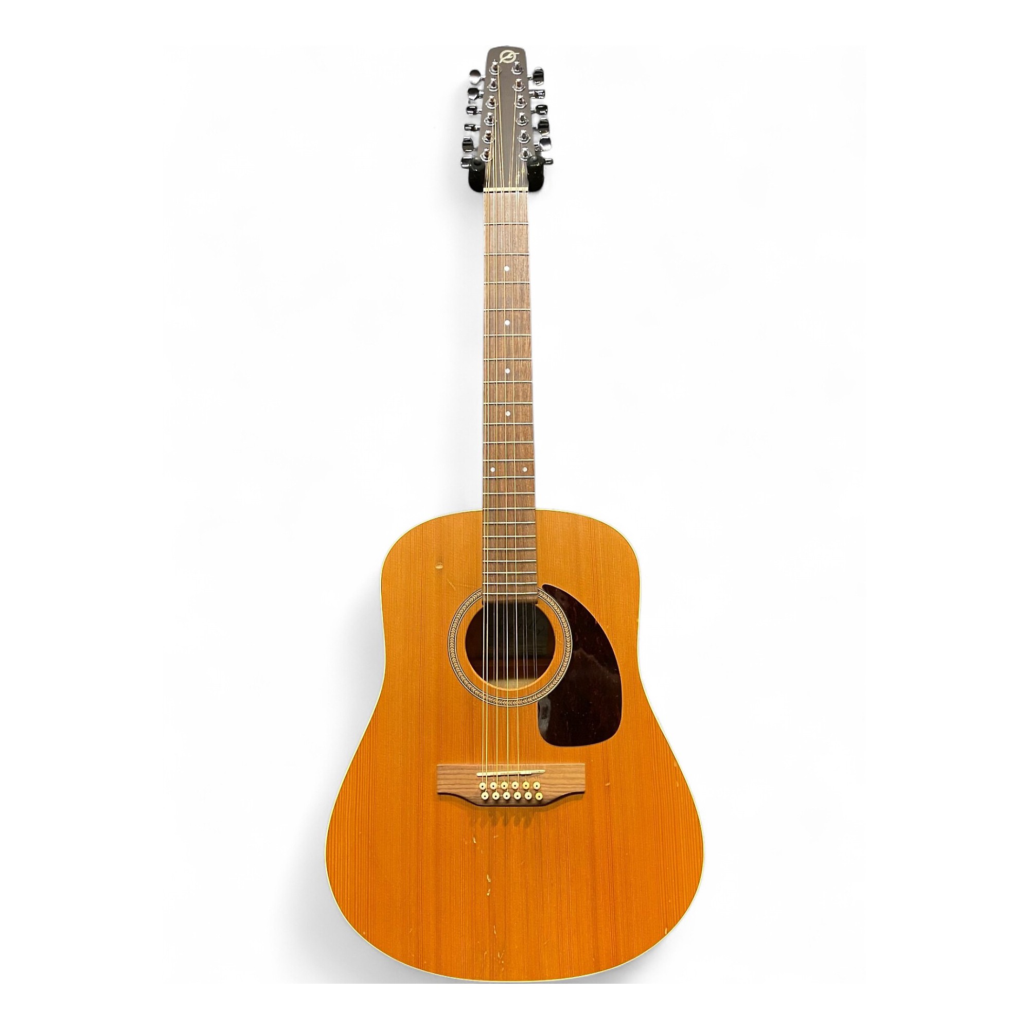 Seagull シーガル Coastline S12 Cedar Guitar Used Seagull Coastline S12 Natural Cedar 12 String Acoustic Guitar