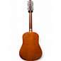 Used Seagull Coastline S12 Natural Cedar 12 String Acoustic Guitar