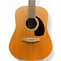 Used Seagull Coastline S12 Natural Cedar 12 String Acoustic Guitar