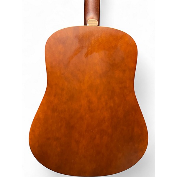 Used Seagull Coastline S12 Natural Cedar 12 String Acoustic Guitar