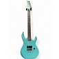 Used Carvin DC125 Maple Custom Blue Mist Metallic Solid Body Electric Guitar thumbnail