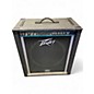 Used Peavey TKO 115 Bass Combo Amp thumbnail