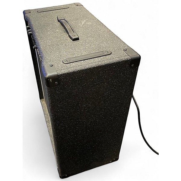 Used Peavey TKO 115 Bass Combo Amp