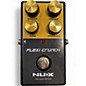 Used NUX Plexi Crunch Effect Pedal thumbnail