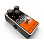 Used Electro-Harmonix Big Muff Op-amp Effect Pedal