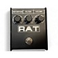 Used ProCo Rat Distortion Effect Pedal thumbnail