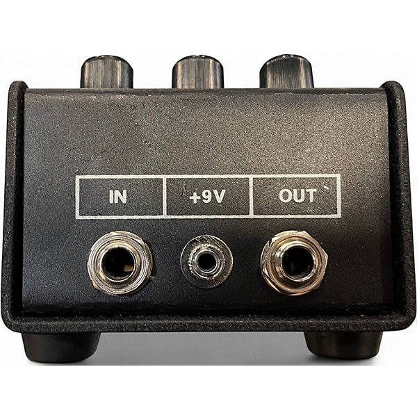 Used ProCo Rat Distortion Effect Pedal