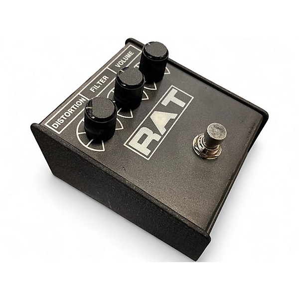 Used ProCo Rat Distortion Effect Pedal