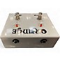 Used Orange Amplifiers FS-2 Footswitch