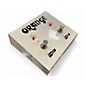 Used Orange Amplifiers FS-2 Footswitch