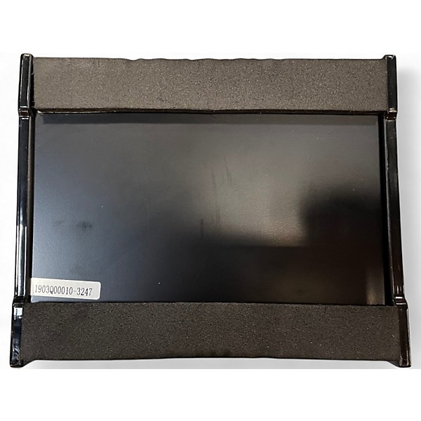 Used Hosa FSC-385 Footswitch