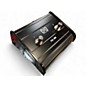 Used Hosa FSC-385 Footswitch