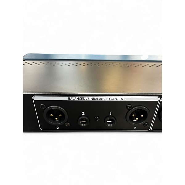 Used PreSonus bluetube v2 Microphone Preamp