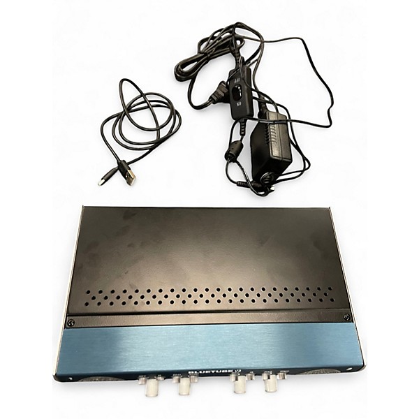 Used PreSonus bluetube v2 Microphone Preamp