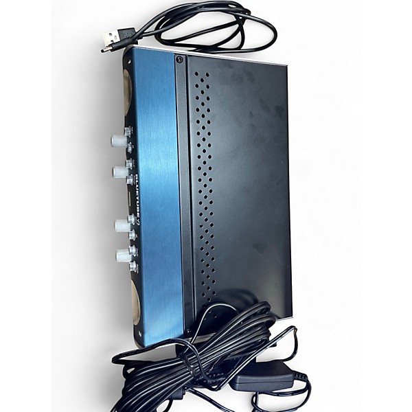 Used PreSonus bluetube v2 Microphone Preamp