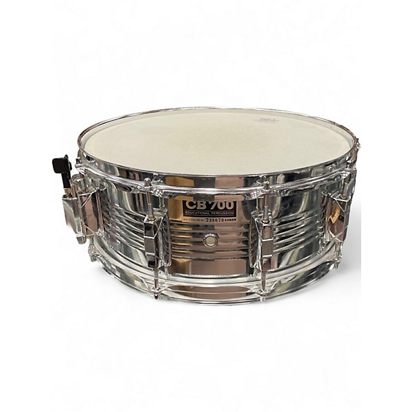 Used CB Percussion CB 700 Educational Pack
