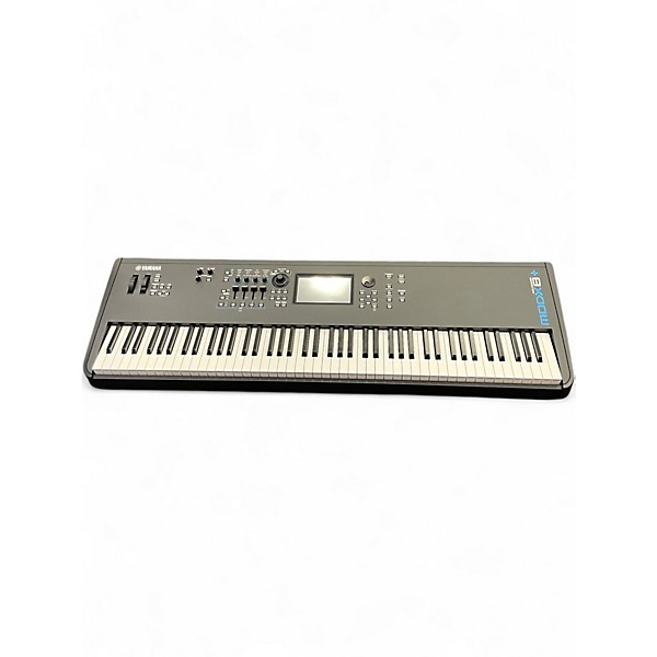 Used Yamaha MODX8 Synthesizer