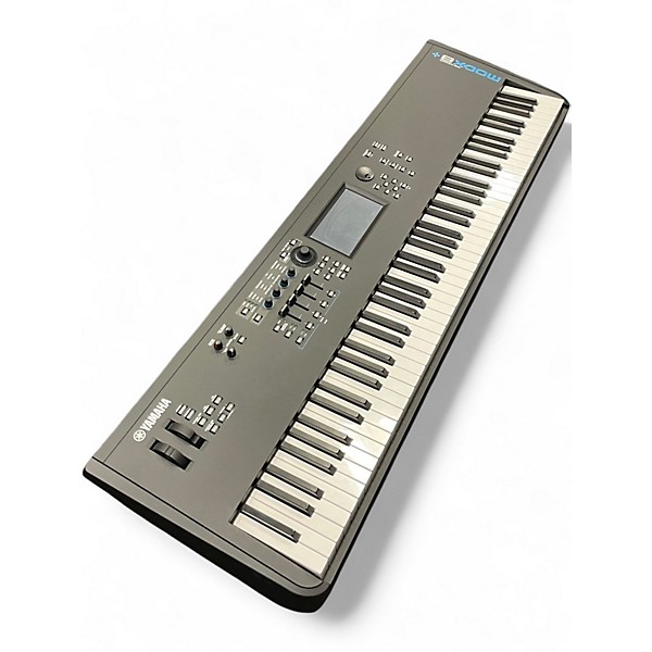 Used Yamaha MODX8 Synthesizer