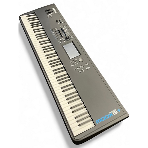 Used Yamaha MODX8 Synthesizer