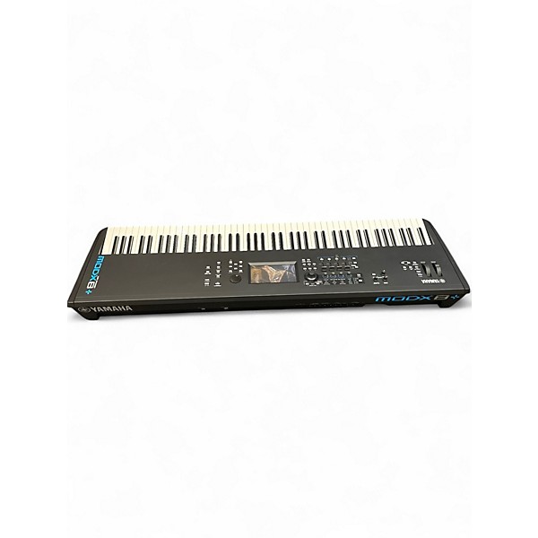 Used Yamaha MODX8 Synthesizer
