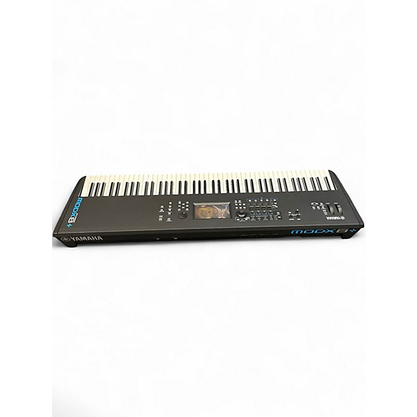Used Yamaha MODX8 Synthesizer