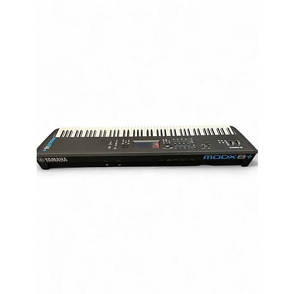 Used Yamaha MODX8 Synthesizer