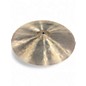 Used Anatolian 20in JC Honey Ride Cymbal
