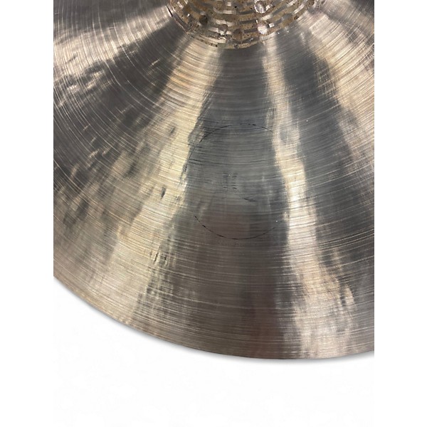 Used Anatolian 20in JC Honey Ride Cymbal