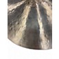 Used Anatolian 20in JC Honey Ride Cymbal