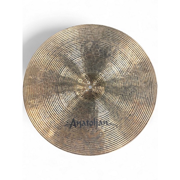 Used Anatolian 20in JC Honey Ride Cymbal