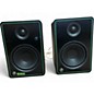 Used Mackie CR5-XBT Pair Keyboard Amp thumbnail