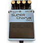 Used BOSS CH1 Super Chorus Effect Pedal
