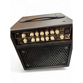 Used Markbass Ac601 Guitar Combo Amp