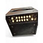 Used Markbass Ac601 Guitar Combo Amp thumbnail